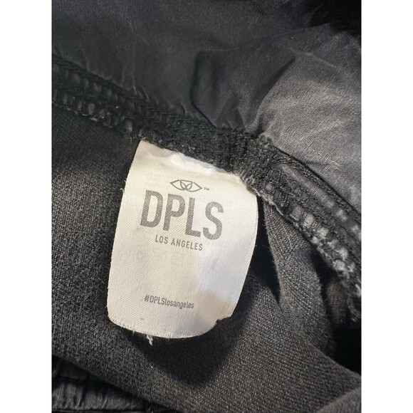 DPLS Los Angeles  Men's Thunderbolt Cargo Shorts Large - Picture 12 of 14